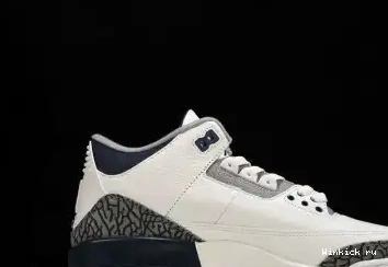 Air 3 “Midnight Jordan Navy” 0523